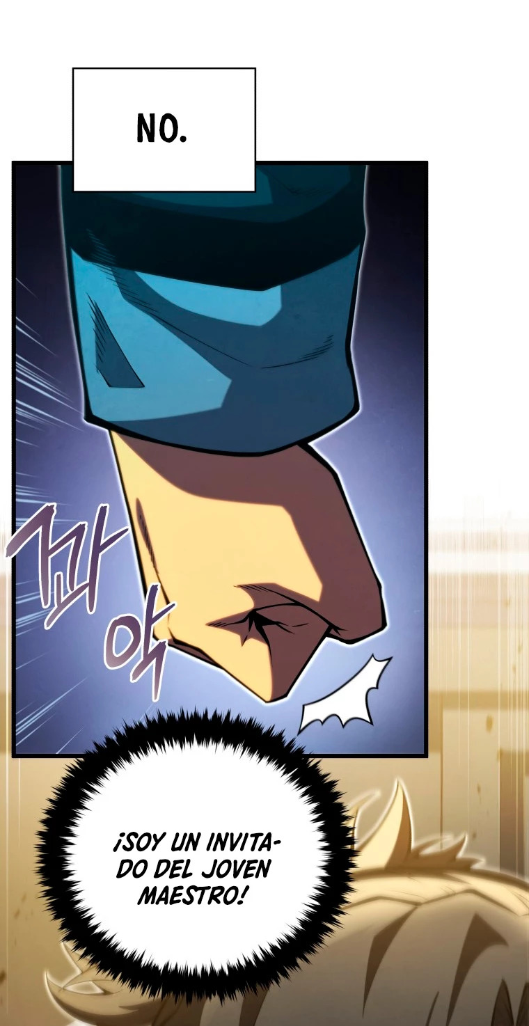 Read El hijo menor del maestro de la espada ES Manga Online