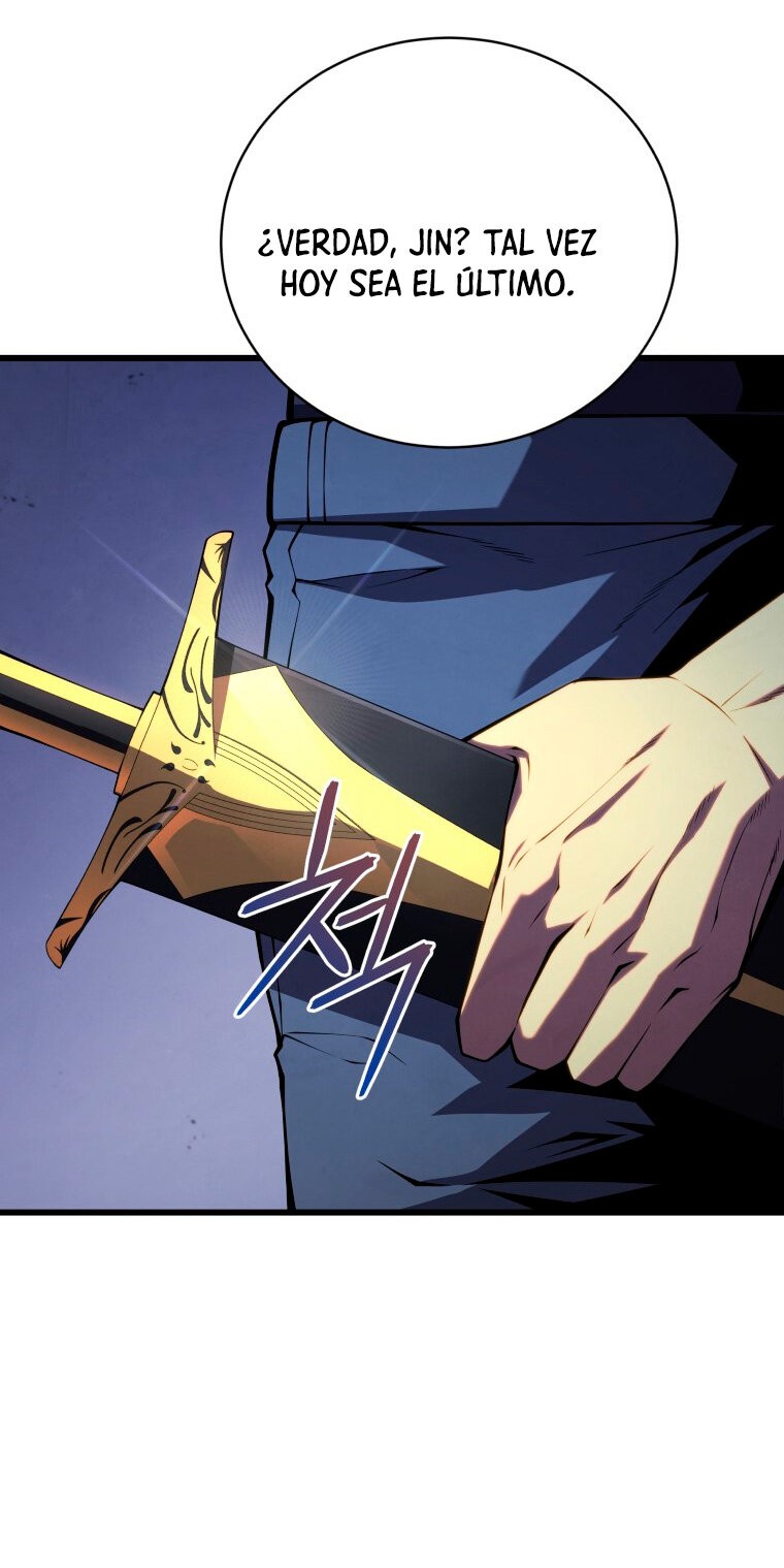 Read El hijo menor del maestro de la espada ES Manga Online