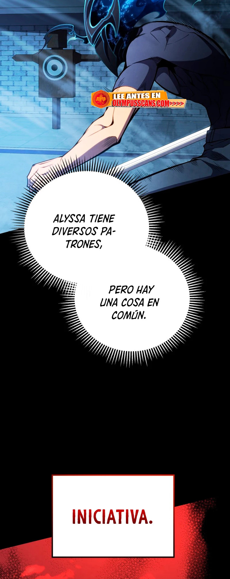 Read El hijo menor del maestro de la espada ES Manga Online