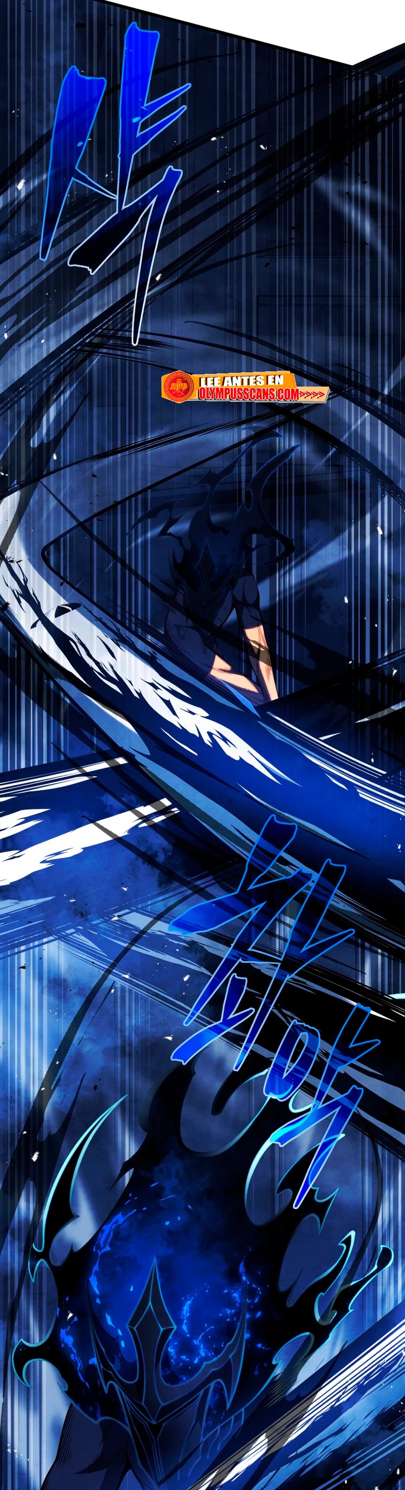 Read El hijo menor del maestro de la espada ES Manga Online