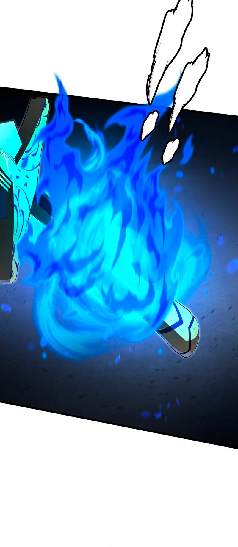 Read El hijo menor del maestro de la espada ES Manga Online
