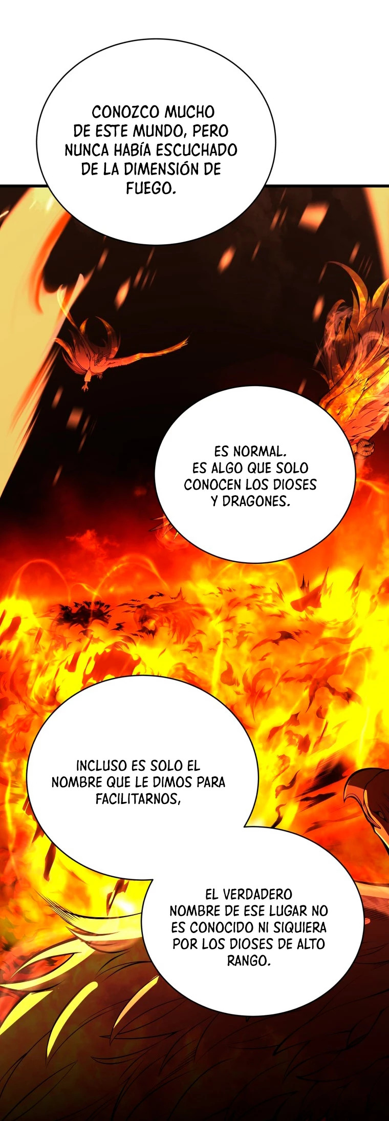 Read El hijo menor del maestro de la espada ES Manga Online