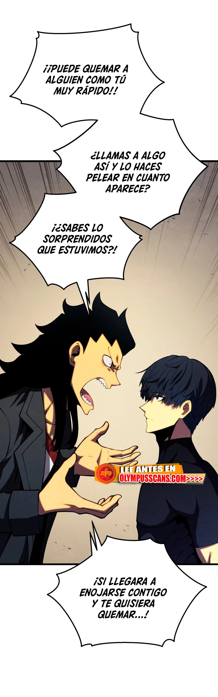Read El hijo menor del maestro de la espada ES Manga Online