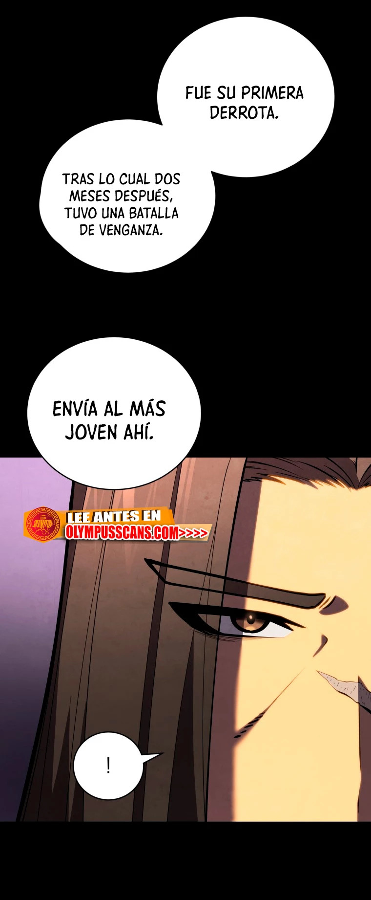 Read El hijo menor del maestro de la espada ES Manga Online