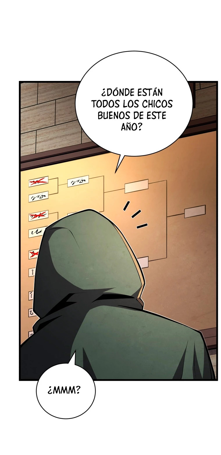 Read El hijo menor del maestro de la espada ES Manga Online
