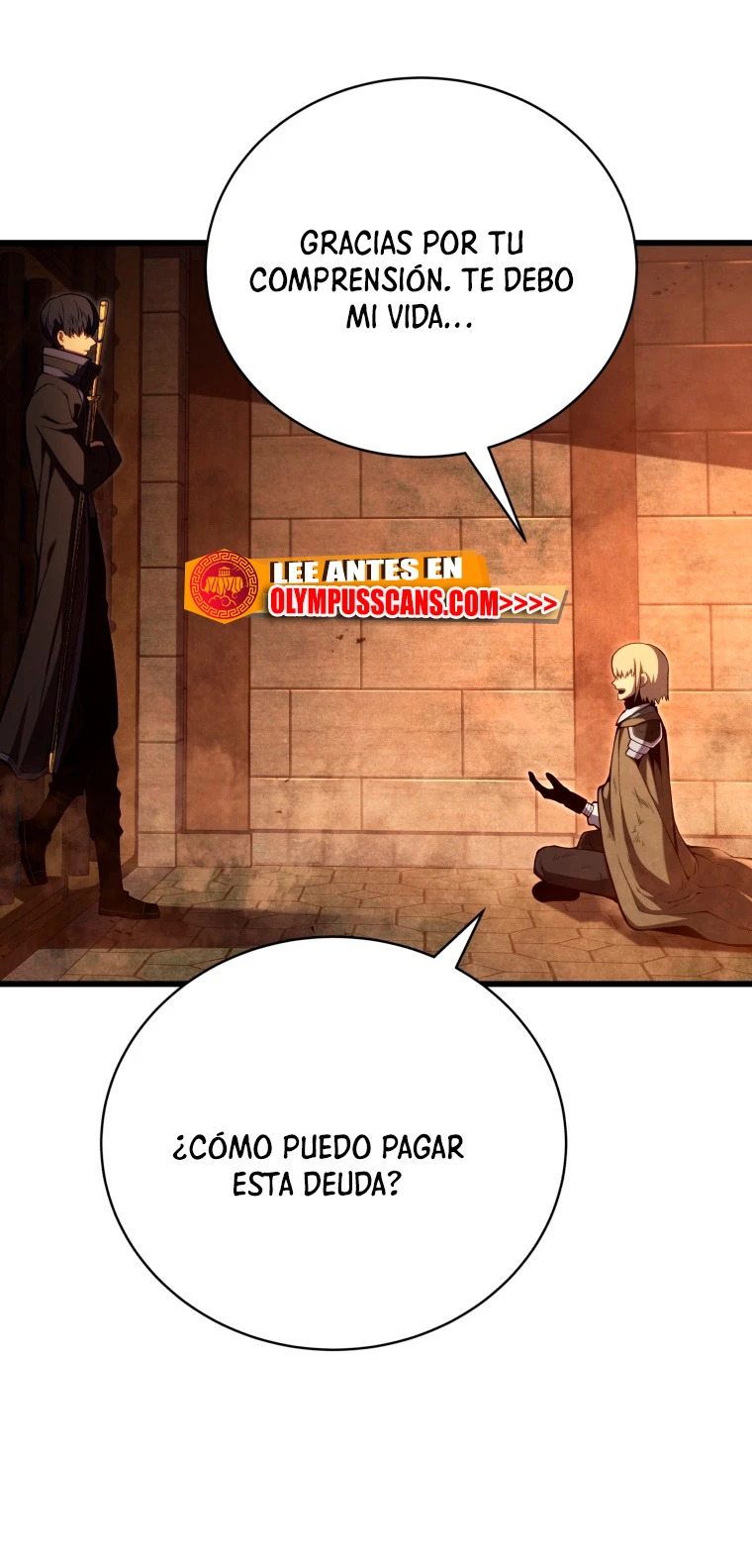 Read El hijo menor del maestro de la espada ES Manga Online