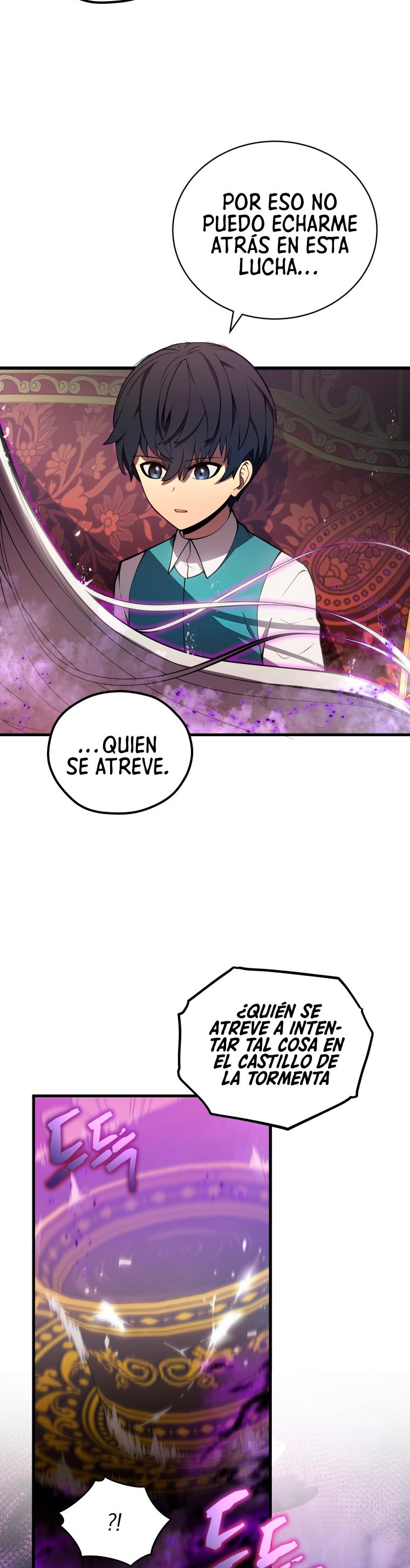 Read El hijo menor del maestro de la espada ES Manga Online