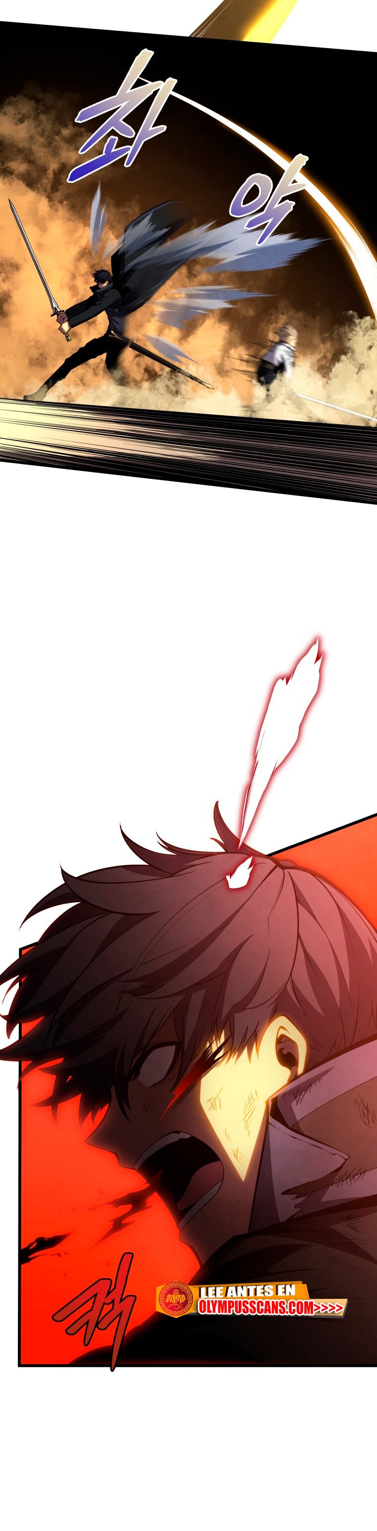 Read El hijo menor del maestro de la espada ES Manga Online