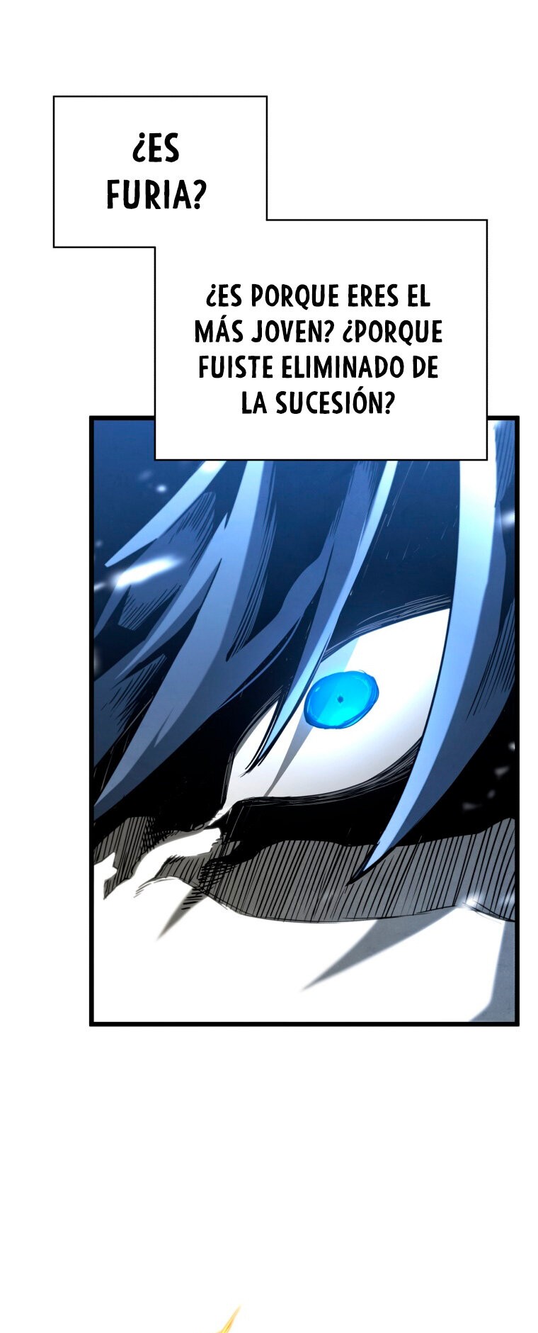 Read El hijo menor del maestro de la espada ES Manga Online