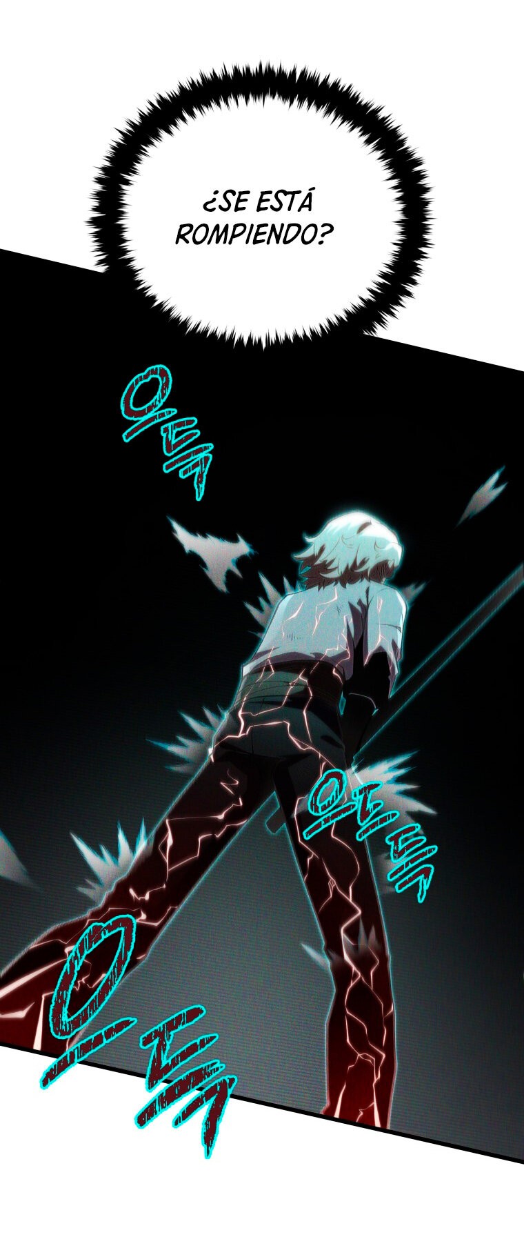 Read El hijo menor del maestro de la espada ES Manga Online
