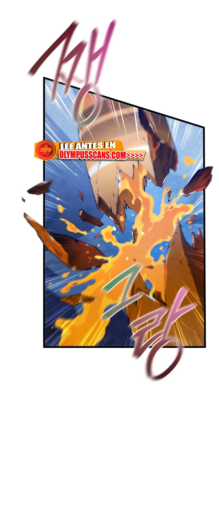 Read El hijo menor del maestro de la espada ES Manga Online