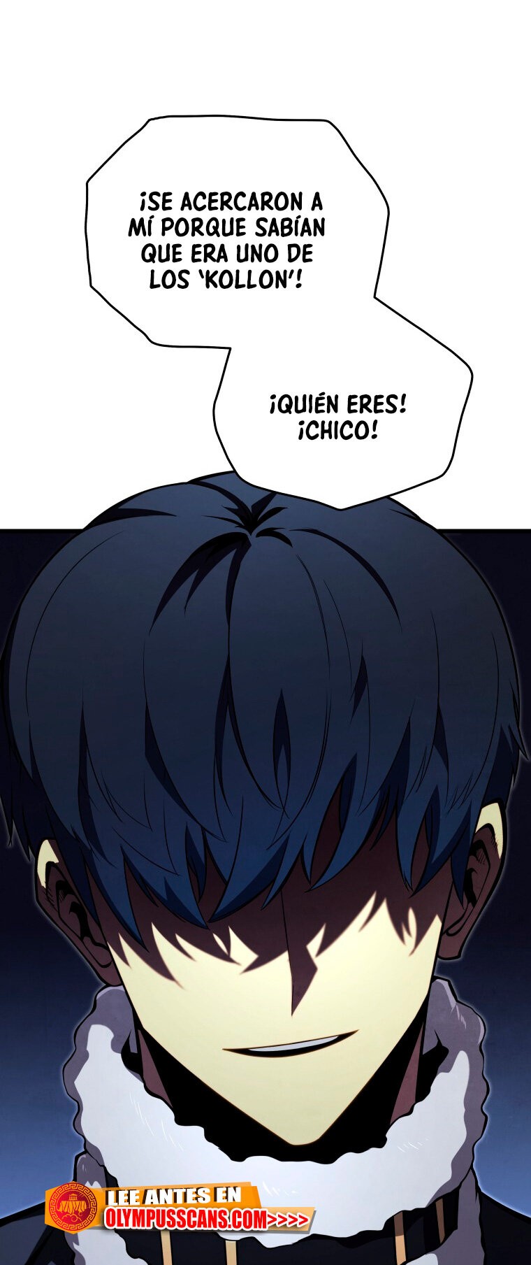 Read El hijo menor del maestro de la espada ES Manga Online