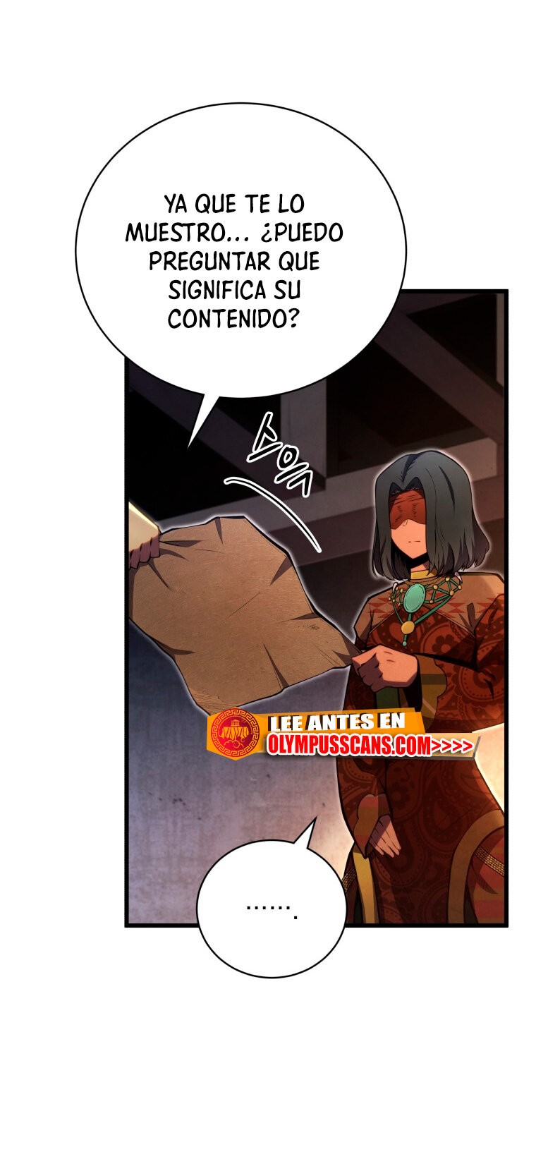 Read El hijo menor del maestro de la espada ES Manga Online