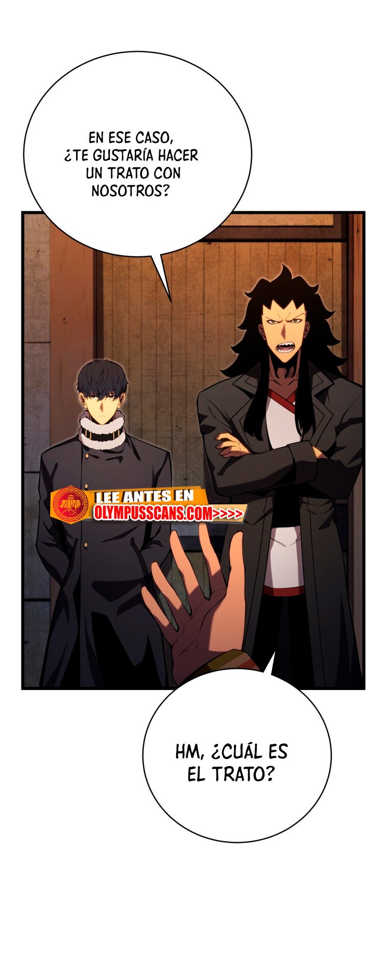 Read El hijo menor del maestro de la espada ES Manga Online