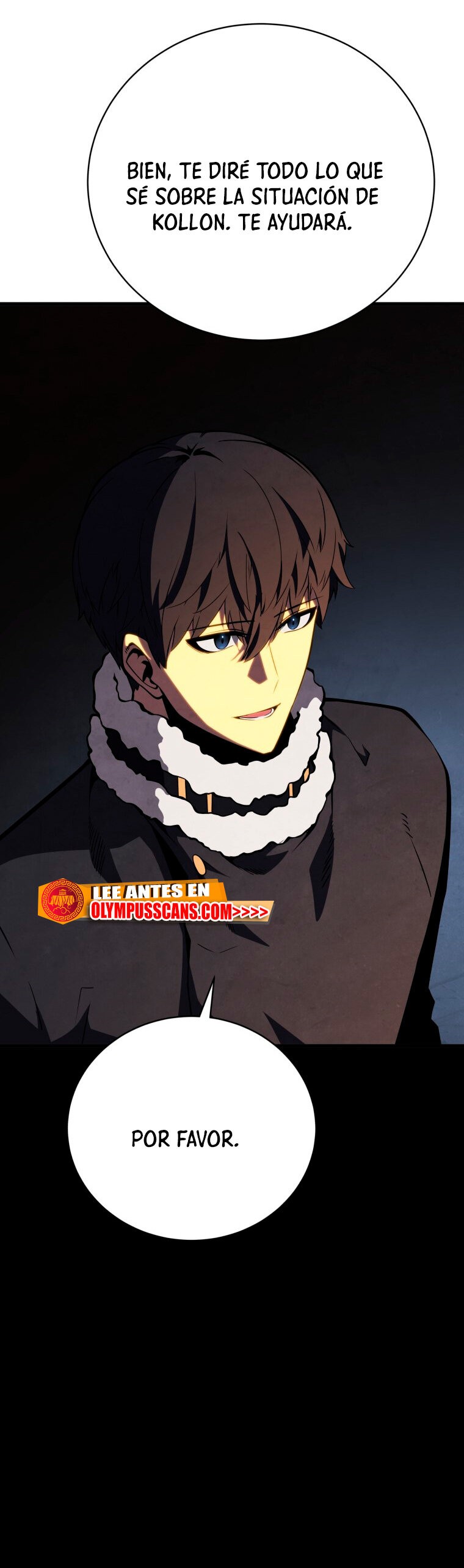 Read El hijo menor del maestro de la espada ES Manga Online