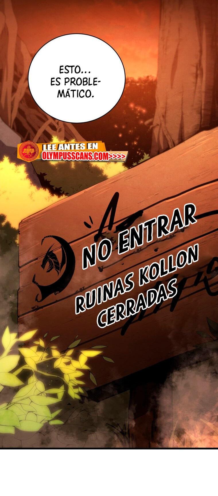 Read El hijo menor del maestro de la espada ES Manga Online