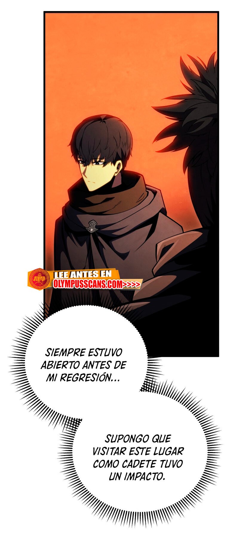 Read El hijo menor del maestro de la espada ES Manga Online