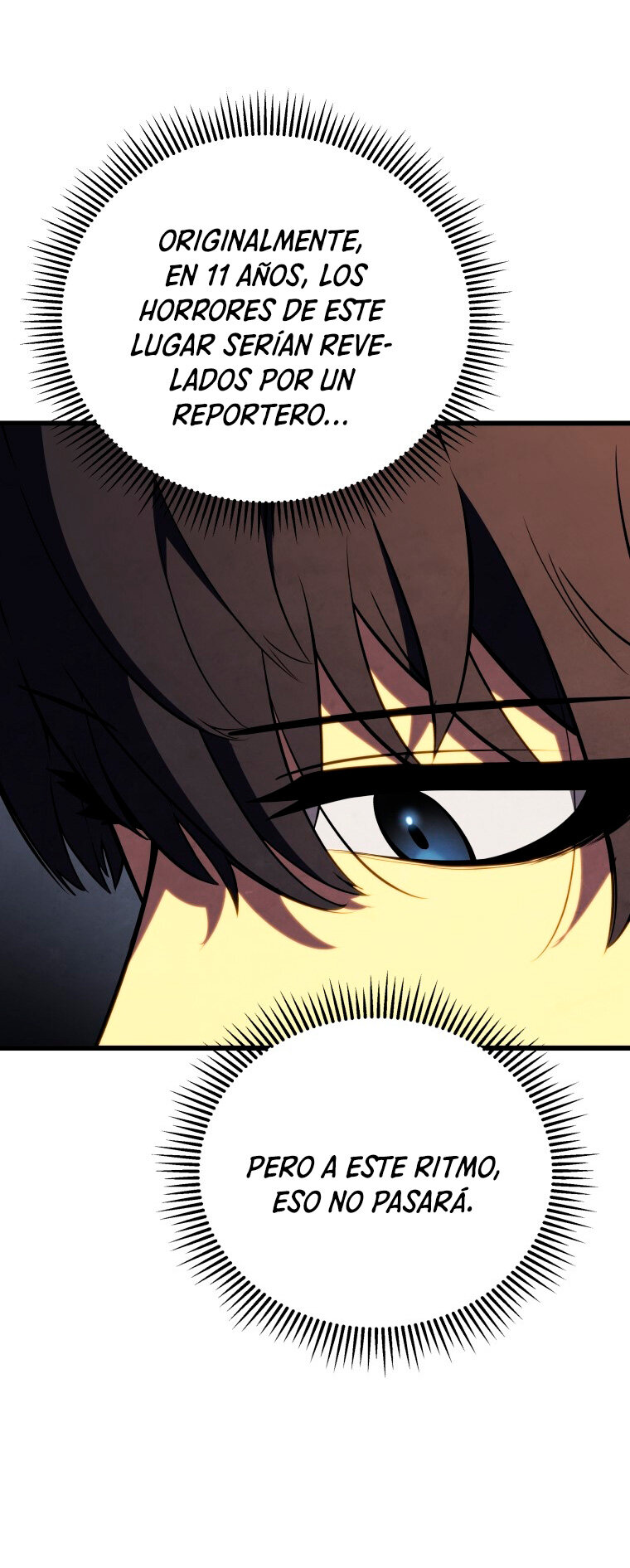 Read El hijo menor del maestro de la espada ES Manga Online