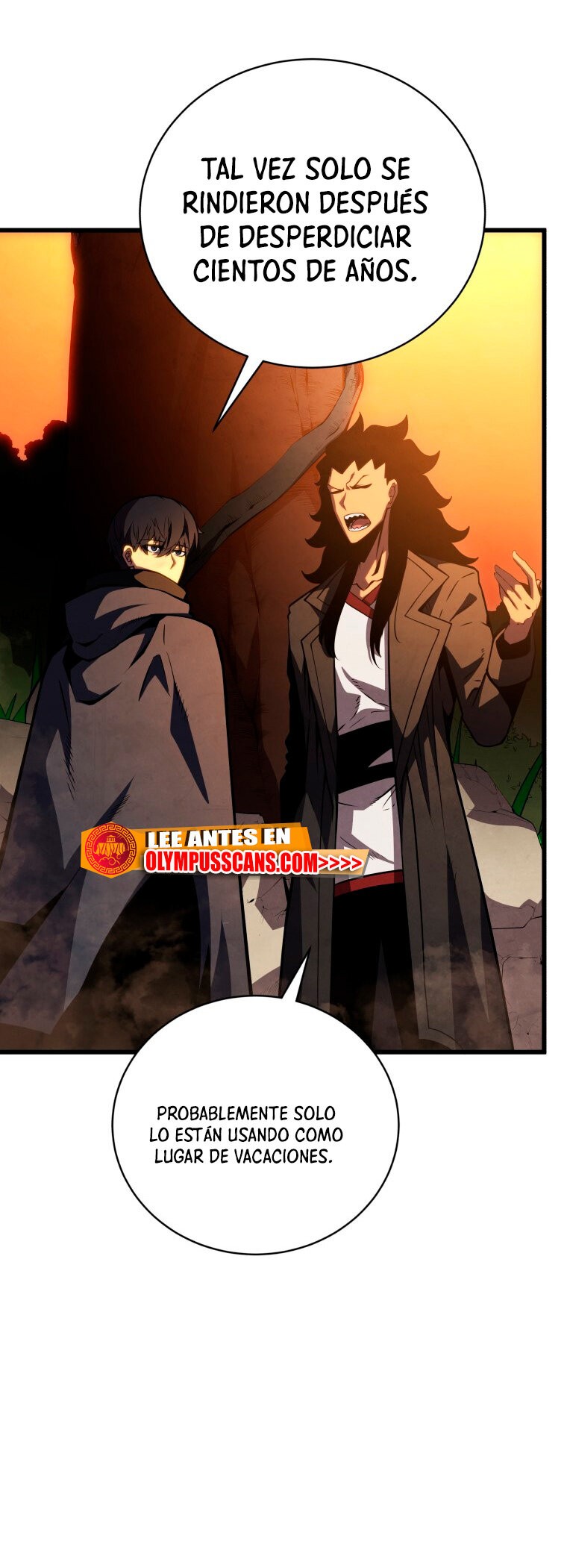 Read El hijo menor del maestro de la espada ES Manga Online