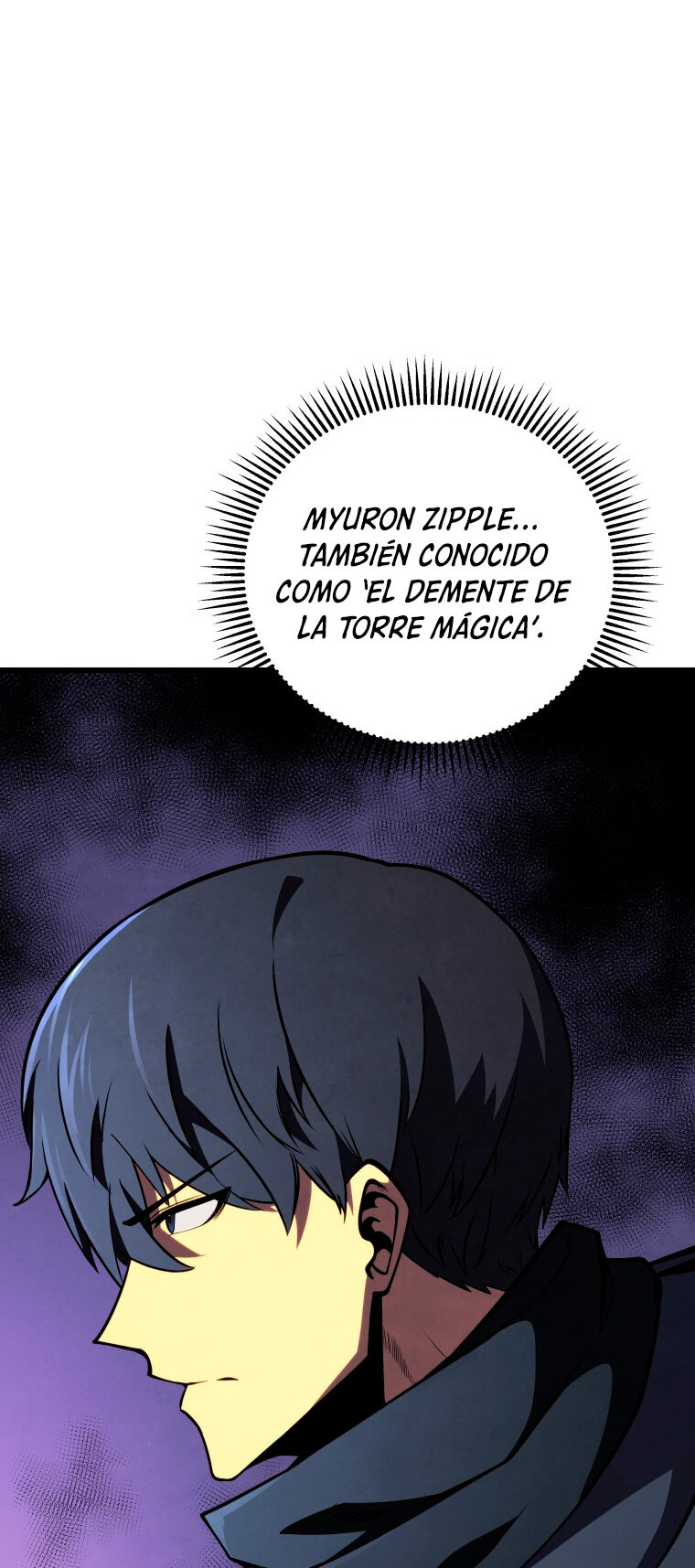 Read El hijo menor del maestro de la espada ES Manga Online