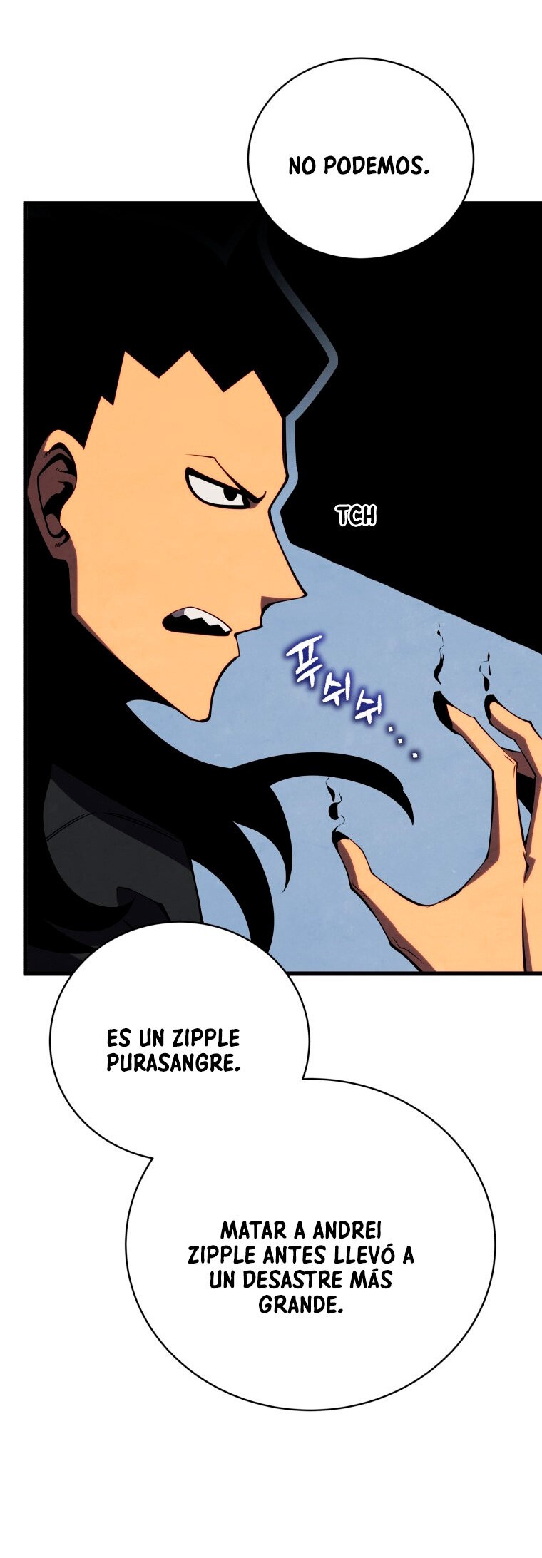 Read El hijo menor del maestro de la espada ES Manga Online