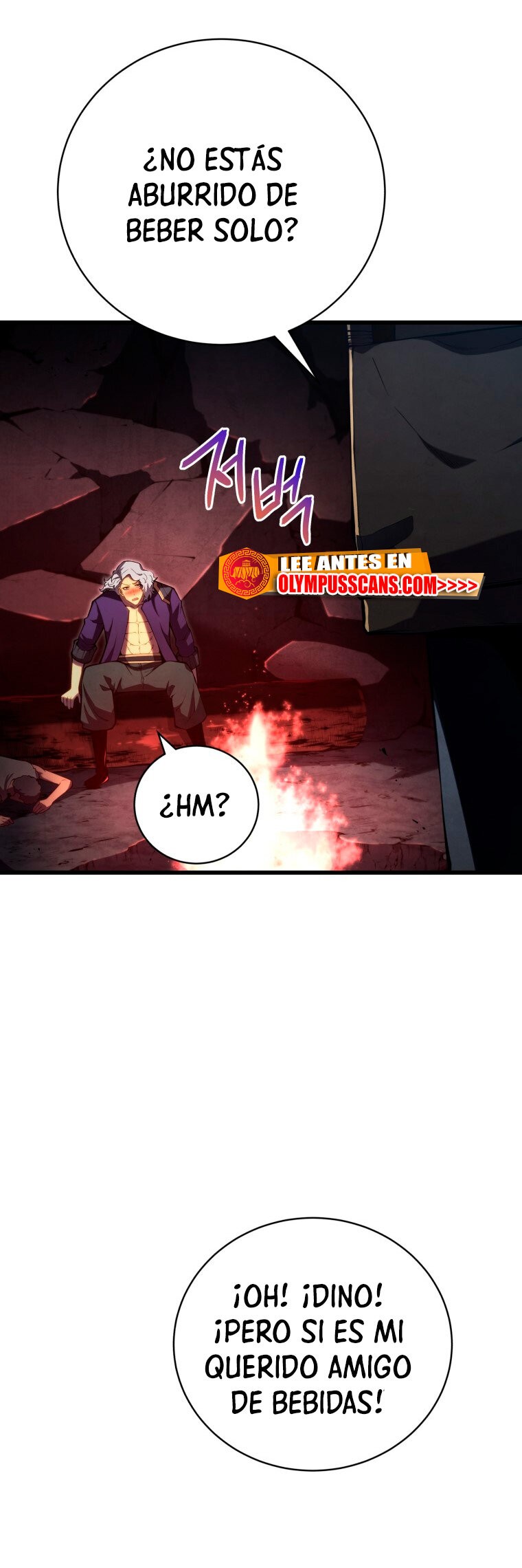 Read El hijo menor del maestro de la espada ES Manga Online