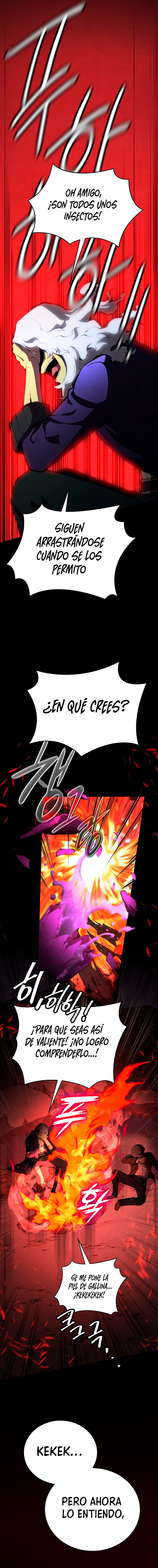 Read El hijo menor del maestro de la espada ES Manga Online