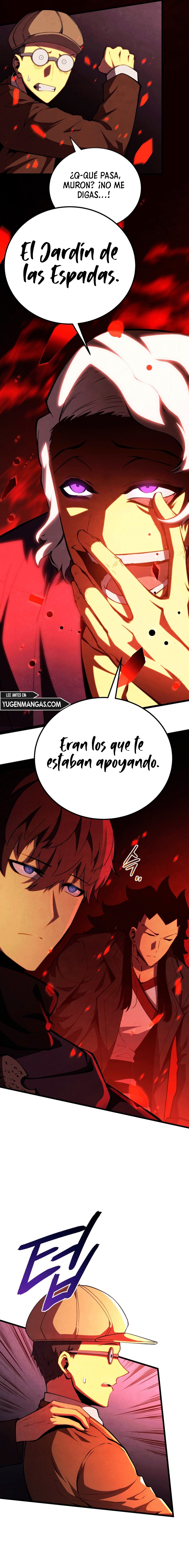 Read El hijo menor del maestro de la espada ES Manga Online