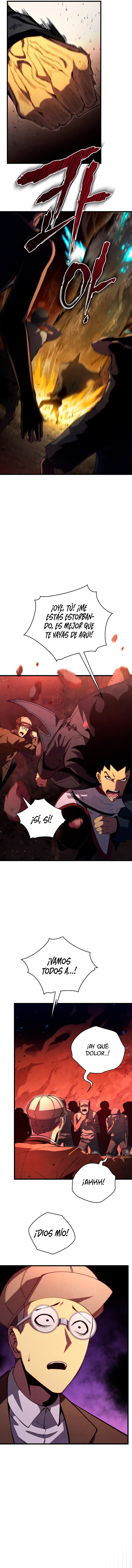 Read El hijo menor del maestro de la espada ES Manga Online