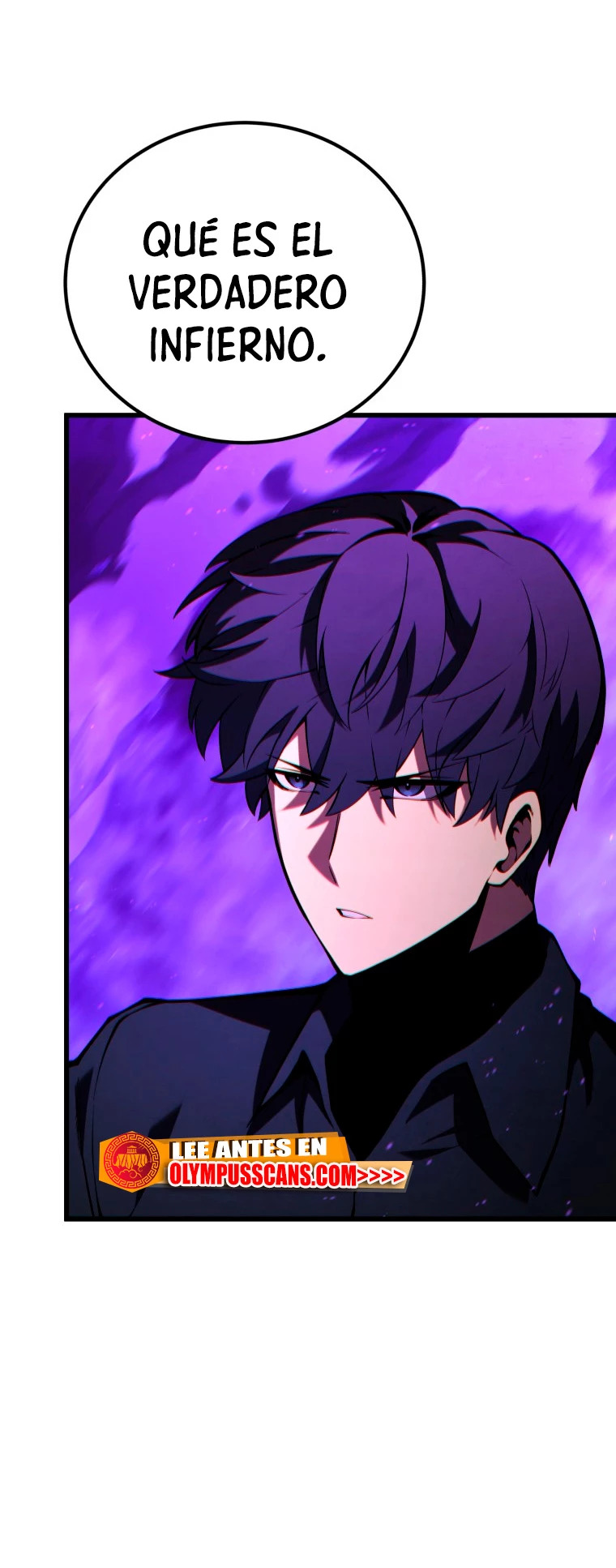 Read El hijo menor del maestro de la espada ES Manga Online