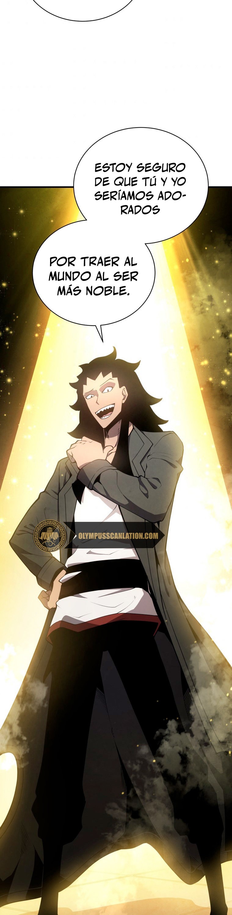 Read El hijo menor del maestro de la espada ES Manga Online