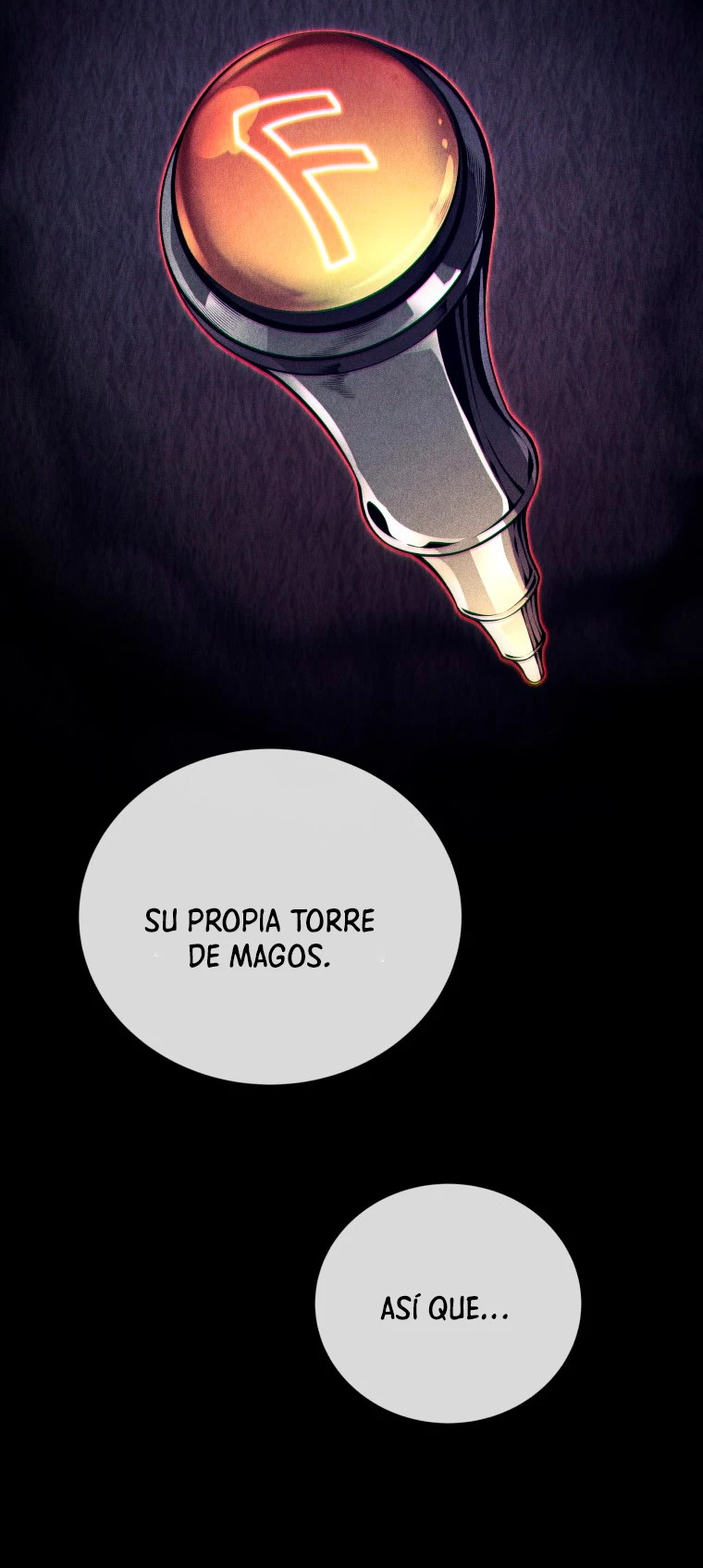 Read El hijo menor del maestro de la espada ES Manga Online