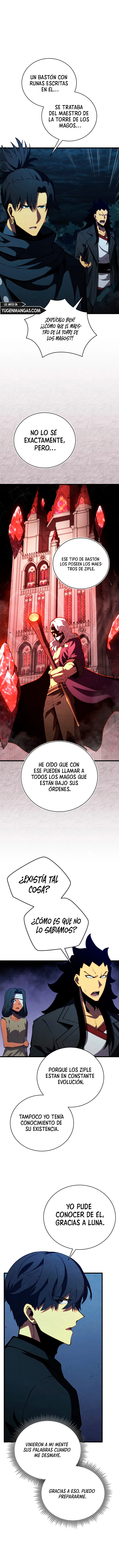 Read El hijo menor del maestro de la espada ES Manga Online