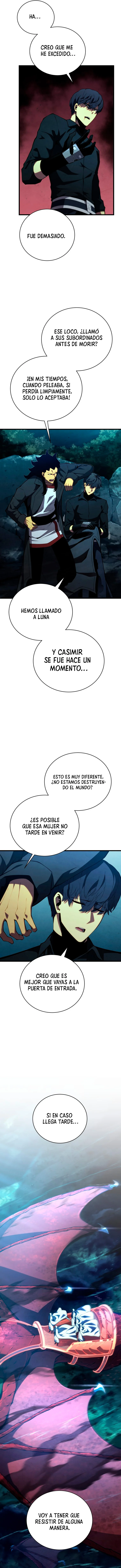 Read El hijo menor del maestro de la espada ES Manga Online