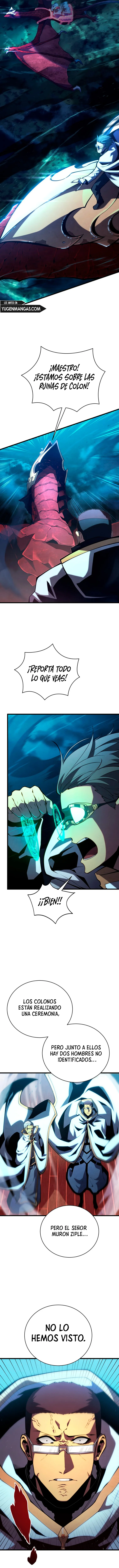 Read El hijo menor del maestro de la espada ES Manga Online