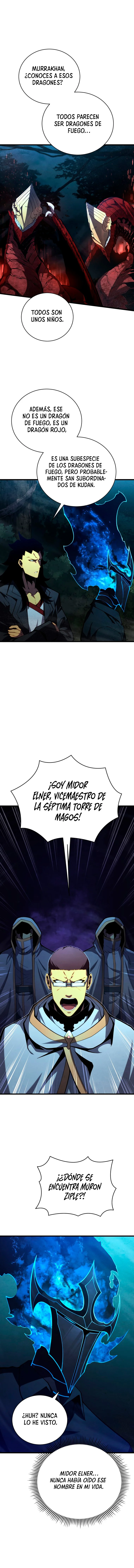 Read El hijo menor del maestro de la espada ES Manga Online