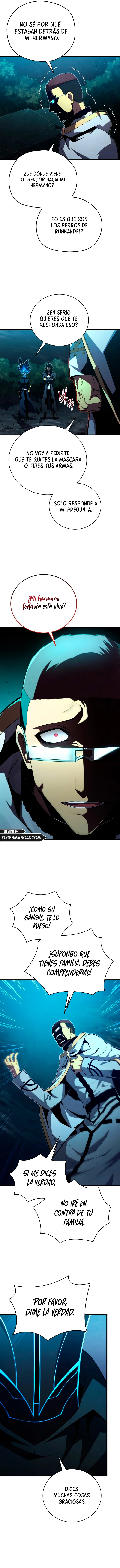 Read El hijo menor del maestro de la espada ES Manga Online