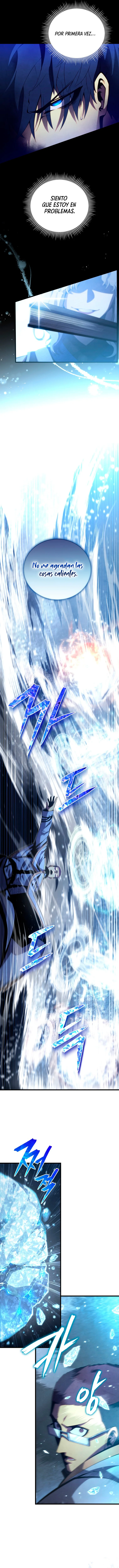 Read El hijo menor del maestro de la espada ES Manga Online