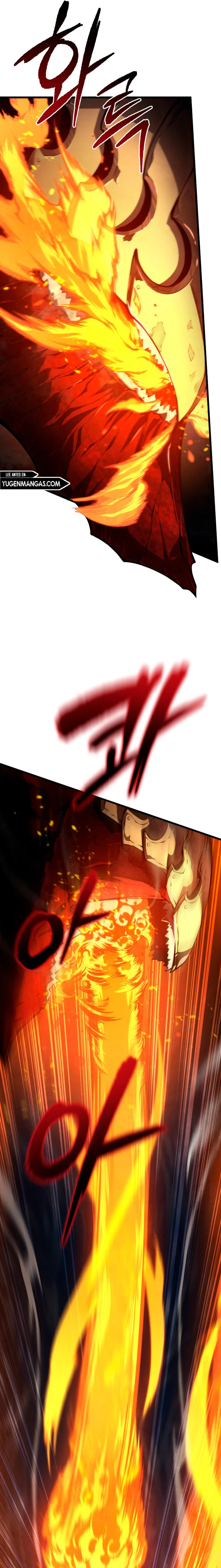Read El hijo menor del maestro de la espada ES Manga Online