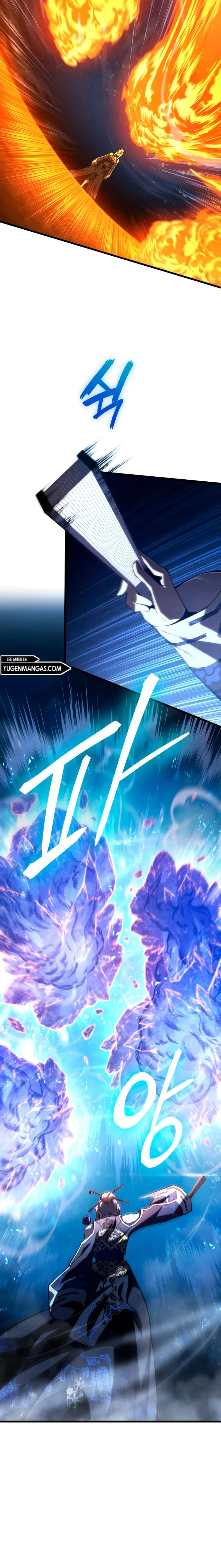 Read El hijo menor del maestro de la espada ES Manga Online