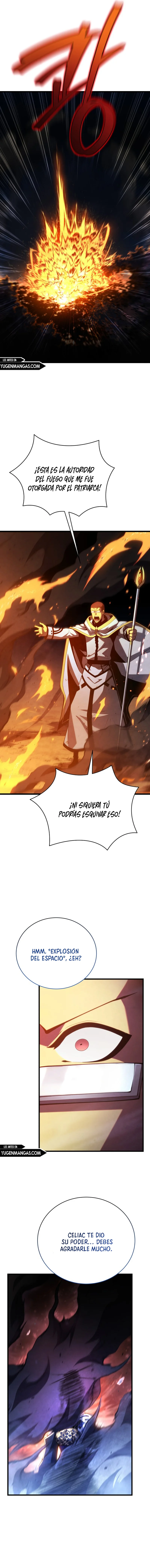 Read El hijo menor del maestro de la espada ES Manga Online