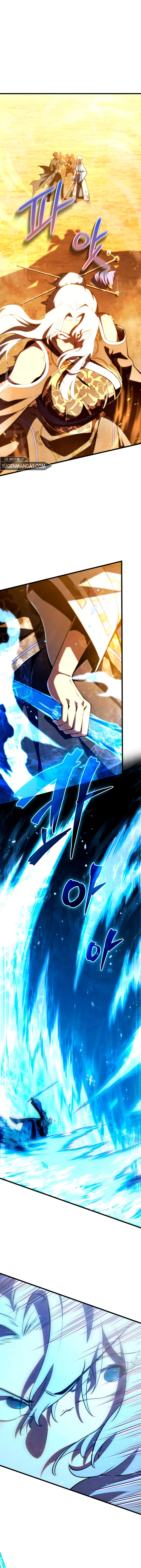 Read El hijo menor del maestro de la espada ES Manga Online