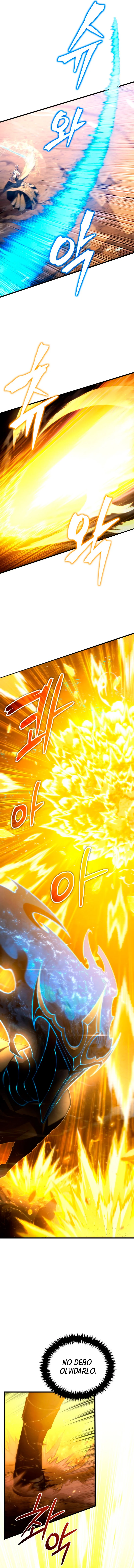 Read El hijo menor del maestro de la espada ES Manga Online