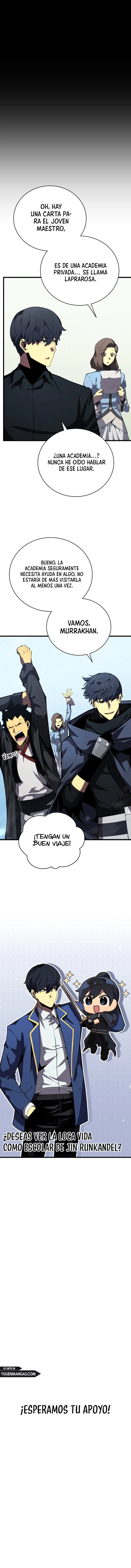 Read El hijo menor del maestro de la espada ES Manga Online