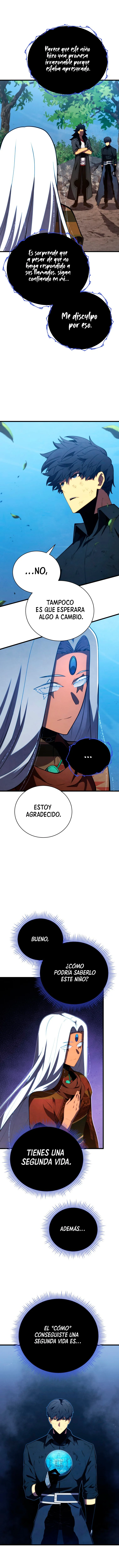 Read El hijo menor del maestro de la espada ES Manga Online