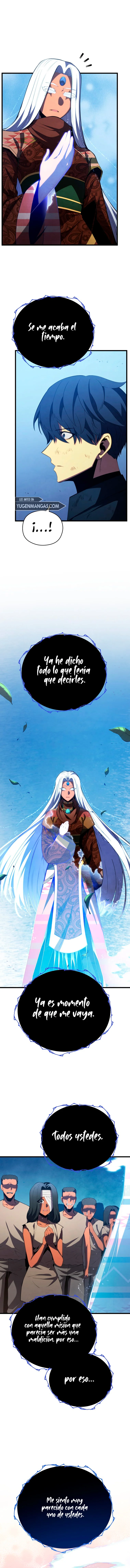 Read El hijo menor del maestro de la espada ES Manga Online