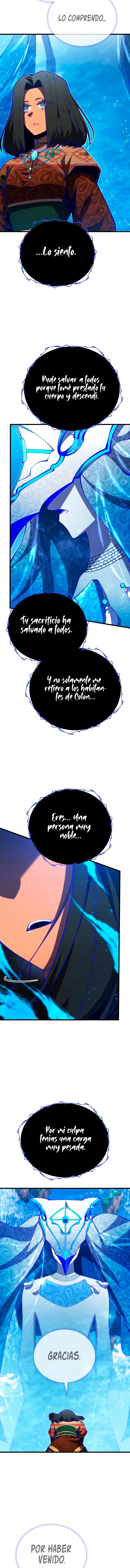 Read El hijo menor del maestro de la espada ES Manga Online