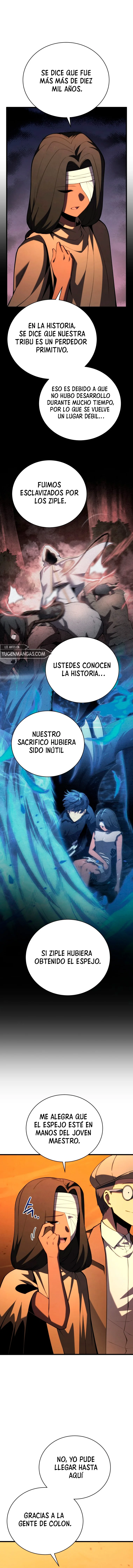 Read El hijo menor del maestro de la espada ES Manga Online
