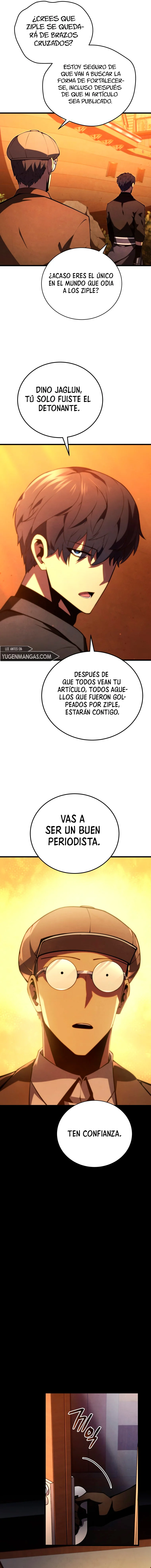 Read El hijo menor del maestro de la espada ES Manga Online