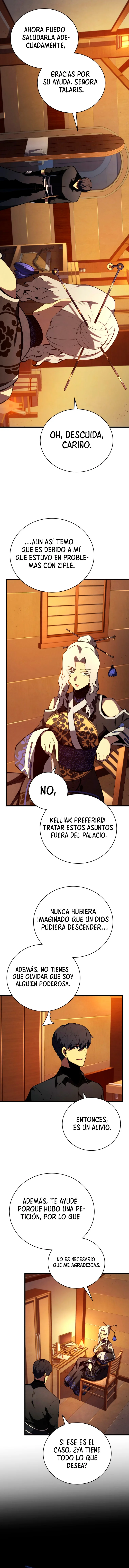 Read El hijo menor del maestro de la espada ES Manga Online